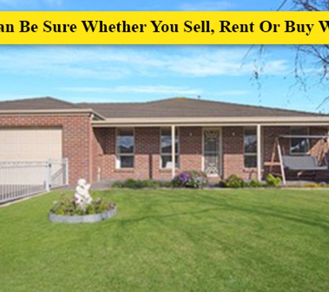 Ray White Warrnambool - Warrnambool, VIC. You Can Be Sure Whether You Sell, Rent Or Buy With Us