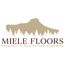 Miele Floors - Floor Materials