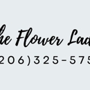 The Flower Lady - Flowers, Plants & Trees-Silk, Dried, Etc.-Retail
