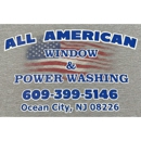 All American Window & Power Washing - Gutters & Downspouts