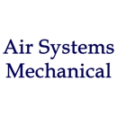 Air Systems Mechanical - Air Conditioning Contractors & Systems