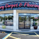 Mercury Carpet & Flooring - Floor Materials