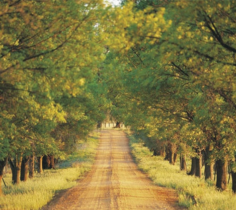 Cowra Van Park - Cowra, NSW