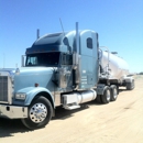 Silverline Transportation - Trucking-Liquid Or Dry Bulk