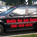 Mobile One Automotive Repair Service - Auto Repair & Service