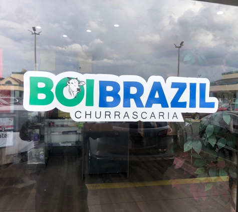 Boi Brazil Churrascaria - Orlando, FL