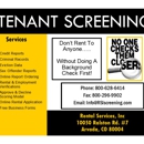 Rental Services - Real Estate Rental Service