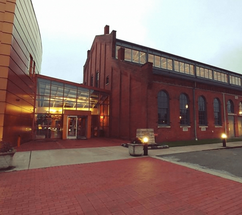 Kentucky Center for African American Heritage - Louisville, KY