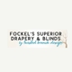 Fockel's Superior Drapery & Blinds