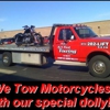 Rob's Act Fast Towing gallery