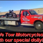Rob's Act Fast Towing