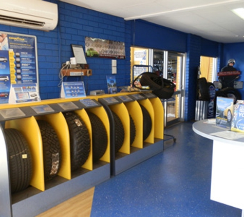 Roma Tyre & Battery - Roma, QLD