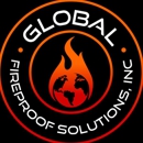 Global Fireproof Solutions, Inc - Fireproofing