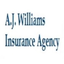 A.J. Williams Insurance Agency - Investments