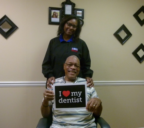 Wilkins Center for Family Dentistry - Stone Mountain, GA