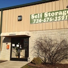 Downriver Secure Storage