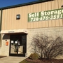 Downriver Secure Storage