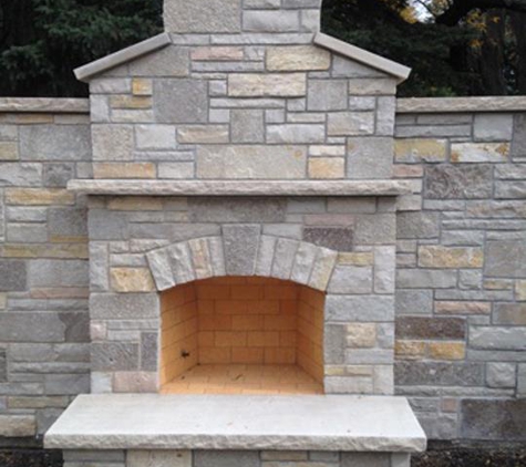 L.S.M., Inc. Masonry - Geneva, IL