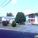 Fontaine Memorial Baptist Church - General Baptist Churches