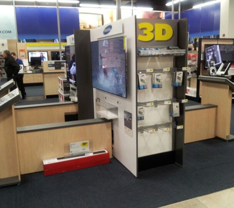 Best Buy - Brooklyn, NY