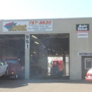 Masters Garage - Auto Repair & Service