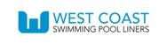 West Coast Swimming Pool Liners Logo