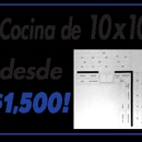Farada Enterprise Inc - Kitchen Cabinets & Equipment-Household