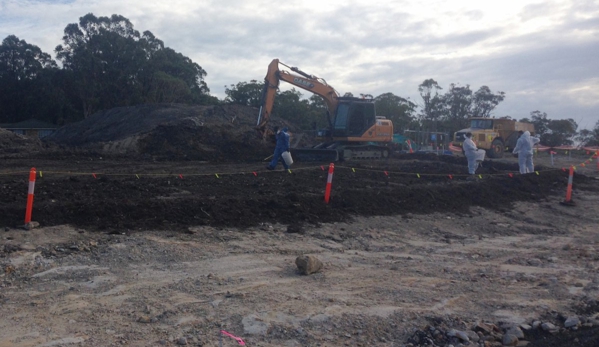 KCE - Beresfield, NSW