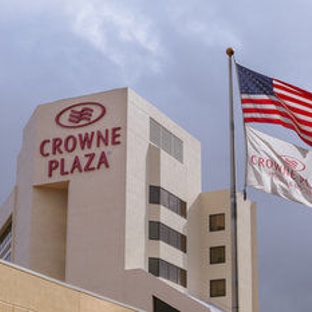 Crowne Plaza Virginia Beach Town Center