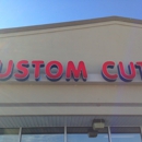 Custom Cuts - Beauty Salons