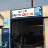 Gage Smog Check gallery