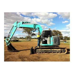 Coops (Qld) Pty Ltd - Kelvinhaugh, QLD