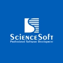 ScienceSoft - Computer Software & Services