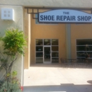 The Shoe Repair Shop - Shoe Repair