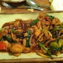 Bamboo Garden - Chinese Restaurants