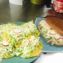Golden Tuzo - Take Out Restaurants