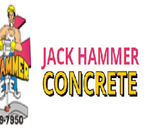 Jack Hammer Concrete - Mechanicsburg, PA