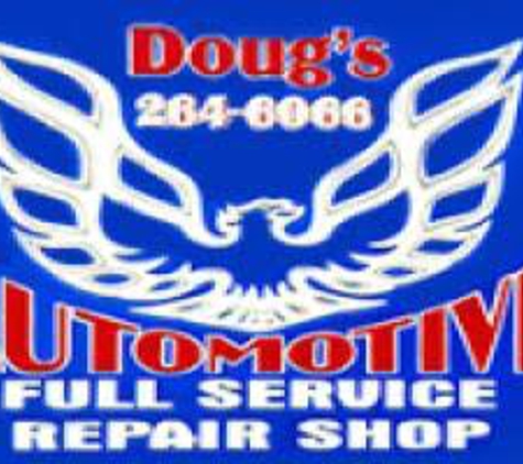 Doug's Auto Service - Peoria, IL