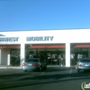 Southwest Mobility - Hospital Equipment & Supplies-Renting