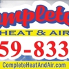 Complete Heat & Air gallery