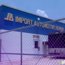 JB Import Automotive Repair - Auto Repair & Service