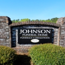 Johnson Funeral Home - Funeral Directors