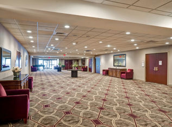 DoubleTree by Hilton Hotel Downtown Wilmington - Legal District - Wilmington, DE