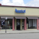 RX Optical - Optical Goods