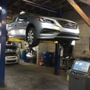 Todd Holliday's Central Automotive - Auto Repair & Service