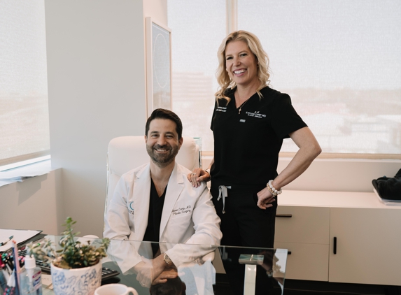 Steven Camp MD Plastic Surgery & Aesthetics - Fort Worth, TX