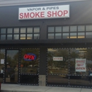Vapor & Pipes Smoke Shop - Pipes & Smokers Articles