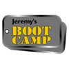 Jeremy's Bootcamp gallery