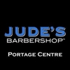 Jude's Barbershop Portage Centre gallery