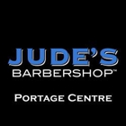 Jude's Barbershop Portage Centre